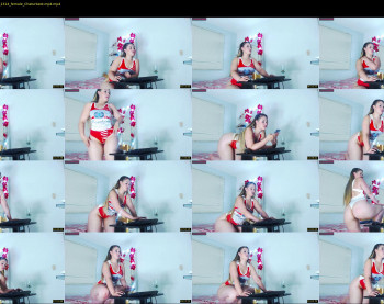 lenna_harper — 36 minute Chaturbate female teen cam video, 720p, Jul 13, 2021