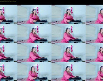 lenna_harper — 3 minute Chaturbate female teen cam video, 720p, Jul 13, 2021