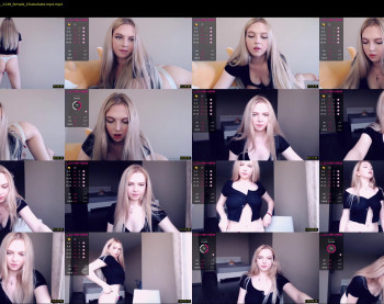 small_blondee — 98 minute Chaturbate female teen cam video, 720p, Jul 13, 2021