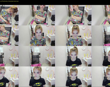 veronica_space — 69 minute Chaturbate female teen cam video, 1080p, Jul 13, 2021