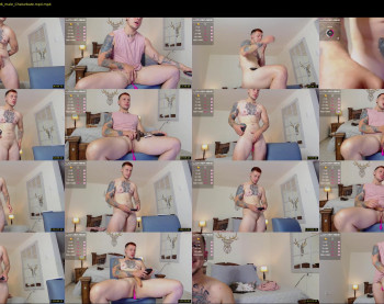 _marcus1 — 116 minute Chaturbate male teen cam video, 720p, Jul 14, 2021