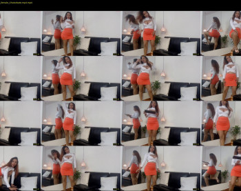 ainaah_ — 29 minute Chaturbate female teen cam video, 720p, Jul 14, 2021