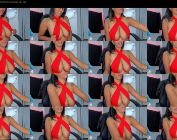 anahi_ryan — 4 minute Chaturbate female teen cam video, 1080p, Jul 14, 2021