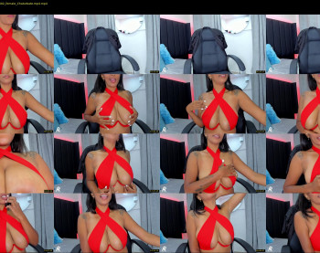 anahi_ryan — 31 minute Chaturbate female teen cam video, 1080p, Jul 14, 2021