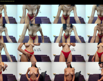 anya_fox — 4 minute Chaturbate female teen cam video, 1080p, Jul 14, 2021