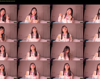 cherry__pie — 3 minute Chaturbate female teen cam video, 1080p, Jul 14, 2021