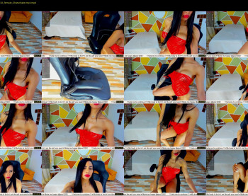 kickyfox77 — 107 minute Chaturbate female teen cam video, 720p, Jul 14, 2021