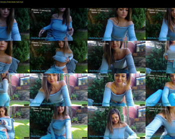 lissa__1 — 29 minute Chaturbate female teen cam video, 720p, Jul 14, 2021
