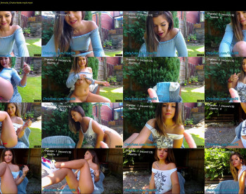lissa__1 — 78 minute Chaturbate female teen cam video, 720p, Jul 14, 2021
