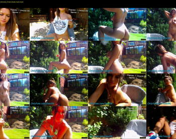 lissa__1 — 78 minute Chaturbate female teen cam video, 720p, Jul 14, 2021