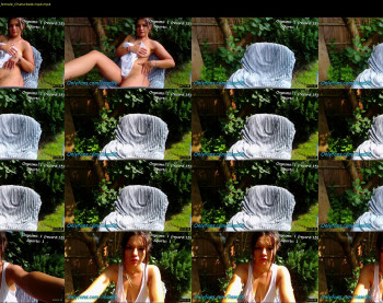 lissa__1 — 4 minute Chaturbate female teen cam video, 720p, Jul 14, 2021