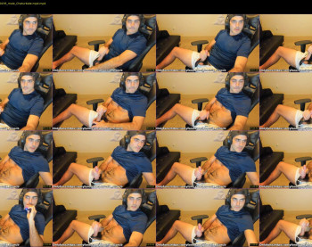 phoenix_star — 18 minute Chaturbate male teen cam video, 720p, Jul 15, 2021