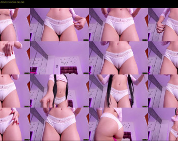 yorgely_ — 29 minute Chaturbate female teen cam video, 1080p, Jul 15, 2021