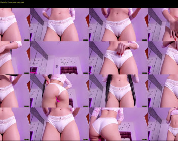 yorgely_ — 29 minute Chaturbate female teen cam video, 1080p, Jul 15, 2021