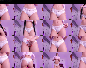 yorgely_ — 16 minute Chaturbate female teen cam video, 1080p, Jul 15, 2021