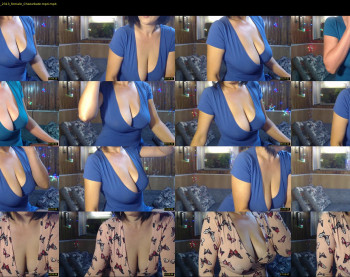 katrine_denev — 20 minute Chaturbate female teen cam video, 720p, Jul 15, 2021