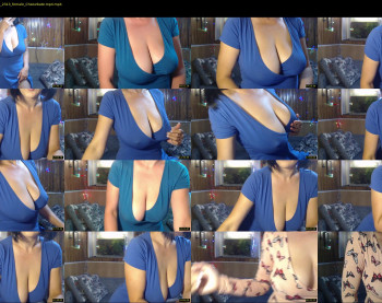 katrine_denev — 42 minute Chaturbate female teen cam video, 720p, Jul 15, 2021
