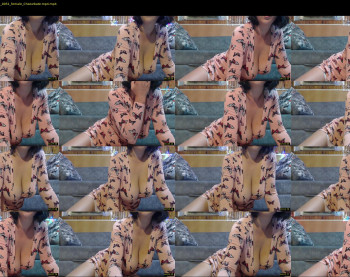 katrine_denev — 5 minute Chaturbate female teen cam video, 720p, Jul 16, 2021