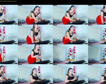 lenna_harper — 40 minute Chaturbate female teen cam video, 720p, Jul 15, 2021