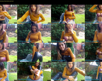 lissa__1 — 78 minute Chaturbate female teen cam video, 720p, Jul 15, 2021