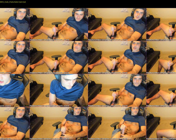 phoenix_star — 15 minute Chaturbate male teen cam video, 720p, Jul 15, 2021