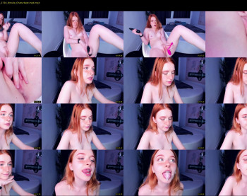 pocketrocket_ — 7 minute Chaturbate female teen cam video, 1080p, Jul 15, 2021
