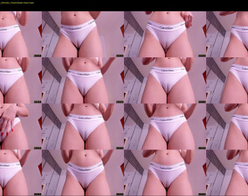 yorgely_ — 18 minute Chaturbate female teen cam video, 1080p, Jul 16, 2021