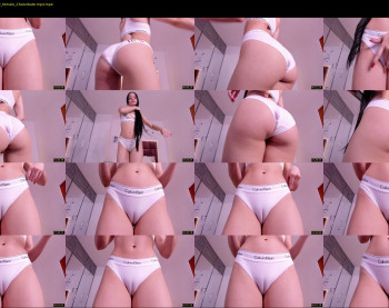 yorgely_ — 52 minute Chaturbate female teen cam video, 1080p, Jul 16, 2021