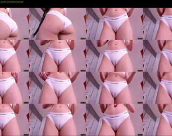 yorgely_ — 31 minute Chaturbate female teen cam video, 1080p, Jul 16, 2021