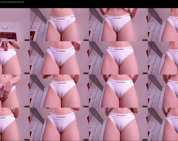 yorgely_ — 6 minute Chaturbate female teen cam video, 1080p, Jul 16, 2021