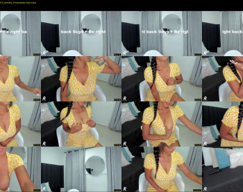 anahi_ryan — 70 minute Chaturbate female teen cam video, 1080p, Jul 16, 2021