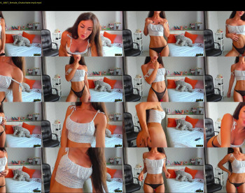 devilish_goddes — 13 minute Chaturbate female teen cam video, 1080p, Jul 16, 2021