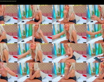 fallingangel_ — 9 minute Chaturbate female teen cam video, 1080p, Jul 16, 2021