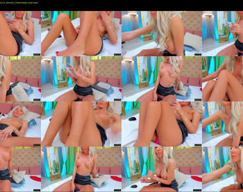 fallingangel_ — 70 minute Chaturbate female teen cam video, 1080p, Jul 16, 2021