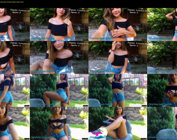 lissa__1 — 78 minute Chaturbate female teen cam video, 720p, Jul 16, 2021