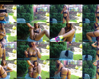 lissa__1 — 78 minute Chaturbate female teen cam video, 720p, Jul 16, 2021