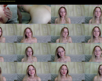 pixie_emily — 29 minute Chaturbate female teen cam video, 1080p, Jul 17, 2021
