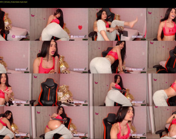 _hellokitty01 — 71 minute Chaturbate female teen cam video, 720p, Jul 17, 2021