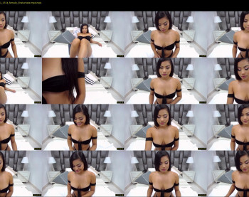 danielasanders — 100 minute Chaturbate female teen cam video, 720p, Jul 17, 2021