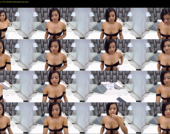 danielasanders — 31 minute Chaturbate female teen cam video, 720p, Jul 17, 2021