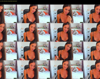 devilish_goddes — 4 minute Chaturbate female teen cam video, 1080p, Jul 17, 2021
