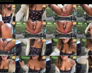funcamkw — 33 minute Chaturbate female teen cam video, 720p, Jul 18, 2021