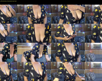 katrine_denev — 55 minute Chaturbate female teen cam video, 720p, Jul 17, 2021