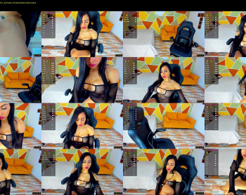 kickyfox77 — 107 minute Chaturbate female teen cam video, 720p, Jul 18, 2021