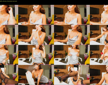 melomankaa — 27 minute Chaturbate female teen cam video, 1080p, Jul 17, 2021
