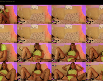 mmmmel — 77 minute Chaturbate female teen cam video, 1080p, Jul 17, 2021