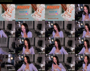 pippalee — 73 minute Chaturbate female teen cam video, 1080p, Jul 18, 2021
