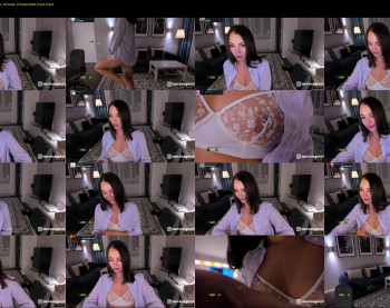 pippalee — 68 minute Chaturbate female teen cam video, 1080p, Jul 18, 2021