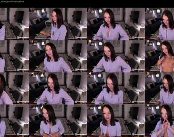 pippalee — 40 minute Chaturbate female teen cam video, 1080p, Jul 18, 2021