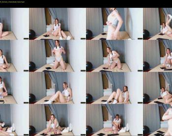 shaaakeit — 42 minute Chaturbate female teen cam video, 720p, Jul 18, 2021
